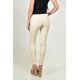 thumbnail image 3 of Jeans skinny con strech /Juvenil, 3051 (Beige) beige 9, 3 of 5