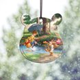 thumbnail image 7 of Disney (Winnie the Pooh I) Hanging Acrylic Print, 7 of 7