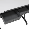 thumbnail image 4 of Studio Designs Core Drafting Table and Stool 2 Pc. Craft and Drawing Center, 4 of 13