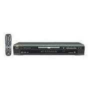 JVC XV-S500BK - DVD player - black