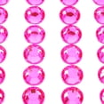 thumbnail image 3 of Recollections Pink Rhinestone Borders, 12 Packs: 4 ct. (48 total), 3 of 5