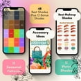 thumbnail image 3 of Spring Digital Swatch Download, 3 of 3