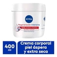 thumbnail image 1 of Crema corporal Nivea Regeneración intensiva crema corporal humectante regeneración intensiva 400ml, 1 of 4