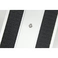 thumbnail image 4 of CleanAide Aluminum Flat Mop Plate, 4 of 5
