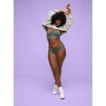 thumbnail image 6 of Maidenform M Women's Seamless Bralette, 6 of 11