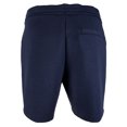 thumbnail image 3 of A|X ARMANI EXCHANGE Men's Super Soft Box Logo Shorts, Navy Blazer, XX-Large, 3 of 4