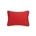 thumbnail image 3 of Urban Playground Kids and Teens Ayer Red 2-Piece Quilt Set, Twin, 3 of 3