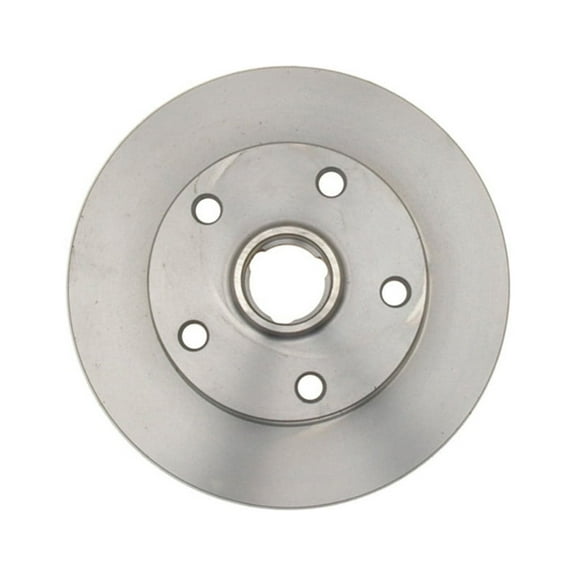 Raybestos Specialty Performance Rotors, 96863 Fits select: 1996-2001 AUDI A4