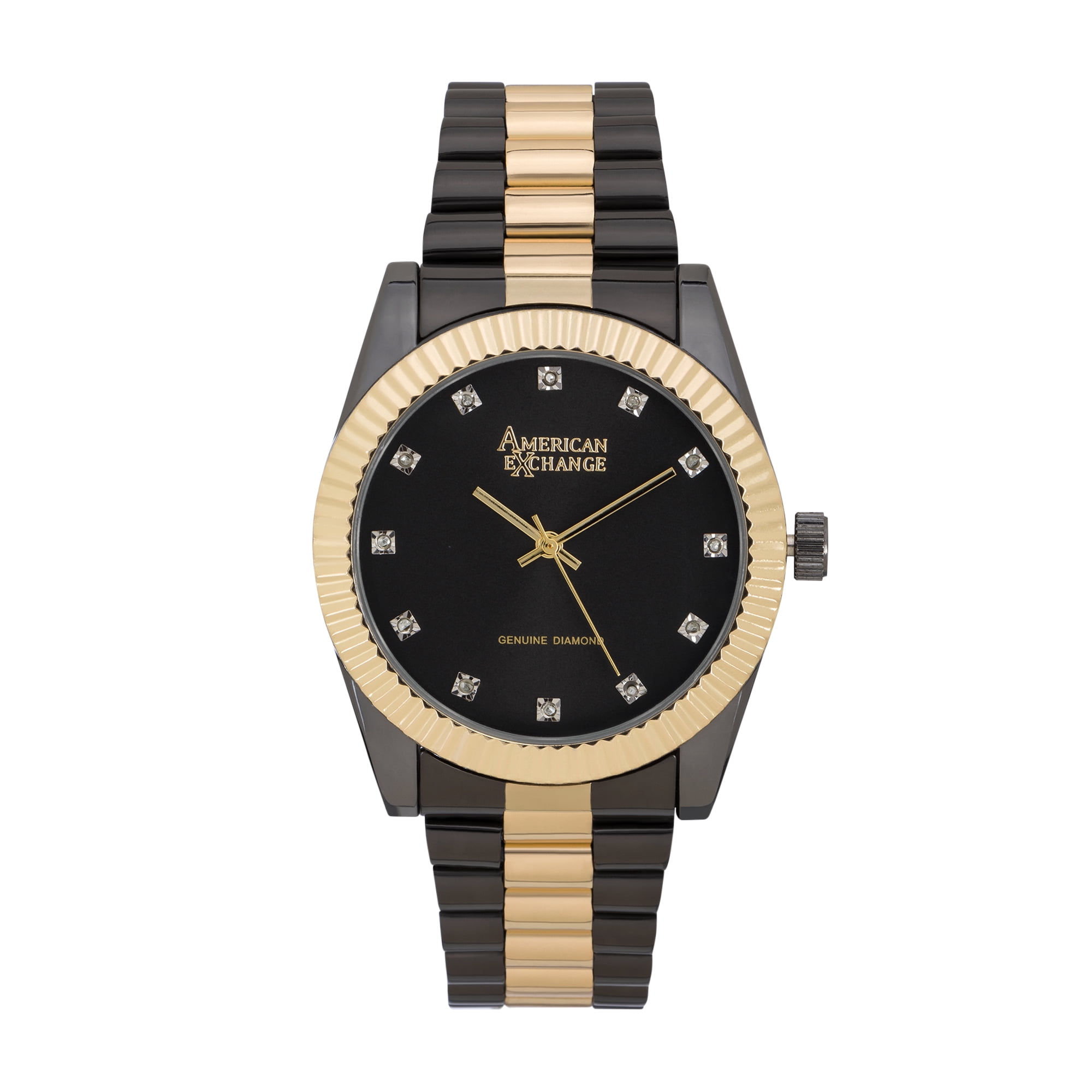 american exchange watch