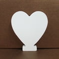 thumbnail image 4 of Desktop Ornament Wooden English Alphanumeric Ornaments Crafts DIY Letter Creativity 32 Inch Wall Decoration, 4 of 4