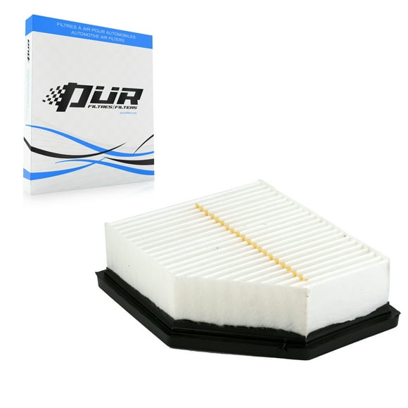 PUR Air Filter 57-WA11431 for Car Nissan Rogue Mitsubishi Outlander