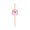 Pig, variant on A Straw That Makes Surprising Sounds, with 9Sound Effects, with Random Fun Sound Effects of Cute Animal-Shaped Musical Straws,Special Vocal Talking Singing Straws for Kids, Reusable Straws