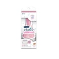 thumbnail image 1 of Schick Intuition Advanced Moisturizing Womens Razor with Shea Butter, 1 Razor and 2 Refill Cartridges, 1 of 1