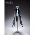 thumbnail image 5 of McFarlane Juego de Tronos Dragón de Hielo Dragón Negro figura móvil modelo caja de adorno, 5 of 5