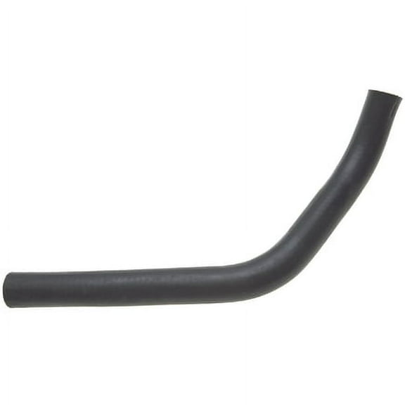 Acdelco 24076L Upper Molded Coolant Hose