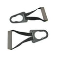 thumbnail image 4 of Vsenkes Vibration Machine Handle Arm Shaking Strap for Device Exercise 1 Pair, 4 of 9