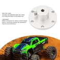 thumbnail image 4 of 6mm Flange Shaft Coupling, Motor Guide Shaft Coupling Lightweight Aluminum  for DIY RC Model Motor, 4 of 8
