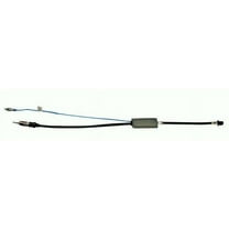 AI EU-08 40-EU55 VWA4B Antenna Adapter Cable for Select 2002-up Volkswagen/BMW Vehicles