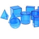 thumbnail image 3 of 12 Uds., etría Sólida étrica, Forma de , Estudio, Matemáticas, Matemáticas, Juguetes de Desarrollo para , Herramienta de Enseñanza Baoblaze Juguete de sólidos geométricos, 3 of 8