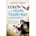 thumbnail image 1 of Libro Colón y el Mapa Templario Pasta Blanda, 1 of 2