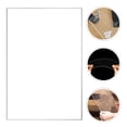 thumbnail image 1 of RUNROTOO 4Set Transparent Acrylic Sheets for Crafting and Professional Use 11.8x7.9x0.08in, 1 of 7