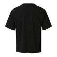 thumbnail image 6 of Men's Loose Trend Fitness Sports V Neck Half Sleeve T-Shirt, 6 of 6