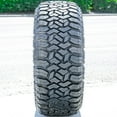 thumbnail image 2 of Fury Country Hunter R/T 33X12.50R18 E/10PLY Light Truck & SUV Tire, 2 of 3