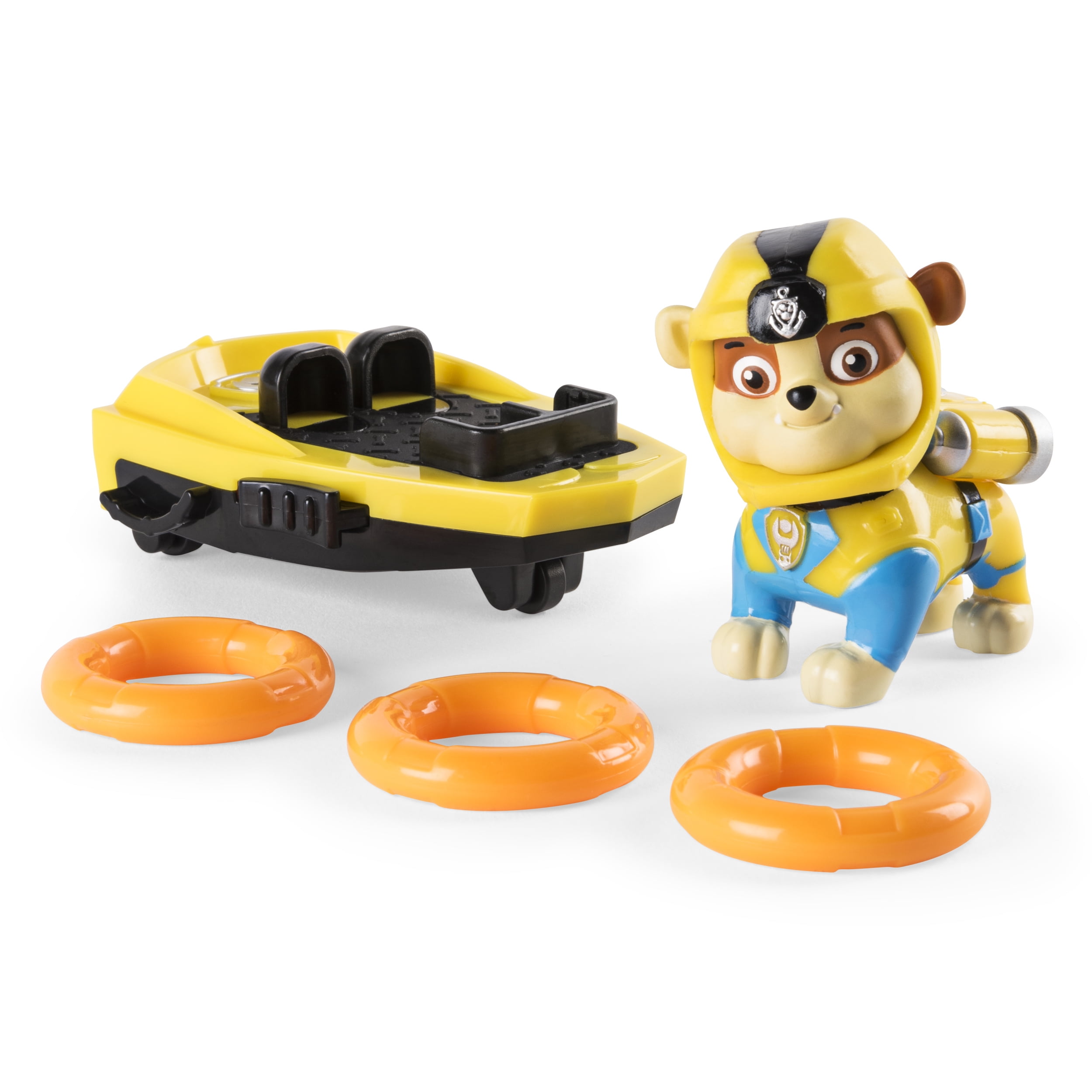 paw patrol sub patroller walmart