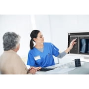 Elo 2203LM 21.5 LCD Touchscreen Monitor, 16:9, 14 ms