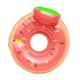 thumbnail image 1 of Silla Flotante De Agua Inflable Reclinable Flotante De Frutas Con Cómodo Reposacabezas, Tumbona Flotante Para Piscina Sweethay OD016738-01, 1 of 6