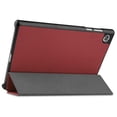 thumbnail image 3 of Pour Lenovo Tab M10 Hd Tb-x306x 2020 Étui Mince pour Tablette 10,1 Pouces, 3 of 4