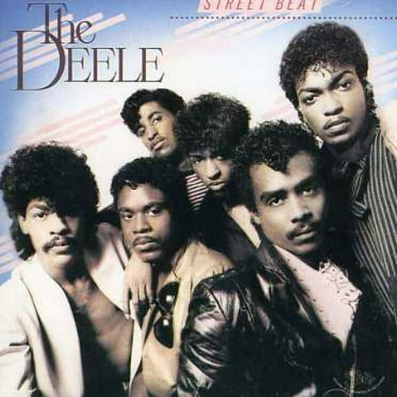 The Deele - Street Beat - Music & Performance - CD