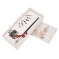 thumbnail image 4 of Calligraphy Pen Set, Retro Handshake Dip Pen Suit Dip Pen Suit Writing Ink Set Dip Pen  For Teacher For Elders, 4 of 8