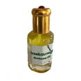 thumbnail image 2 of Breakthrough Prayer Anointing Oil 1/3 oz with Gold Cap, 2 of 4