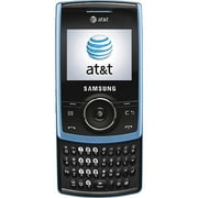 AT&T - Samsung Propel Blue A767 QWERTY w/ 2MP camera, Music, and GPS (Price with 2 Year Contract)