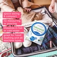 thumbnail image 6 of Beyond Laundry Detergent Strips [32 strips] - Fresh Linen, 6 of 9