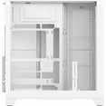 thumbnail image 4 of Thermaltake View 390 Air Snow Mid Tower Chassis, 4 of 9