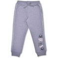 thumbnail image 4 of Baby Shark Girls 2 Pack Joggers, Toddler, 4 of 5