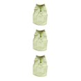 thumbnail image 2 of Greeniant Ropa para perros Suavidad Transpirable Camisa para cachorros Chaleco para cachorros Disfraces Otoño e invierno Camisetas para perros Sudadera Type1 NO1 Greeniant CBP489594, 2 of 6
