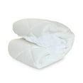 thumbnail image 5 of DOWNLITE  Spa Luxe Super Plush Viscose from Bamboo Mattress Pad with Quiet Bottom, 5 of 5