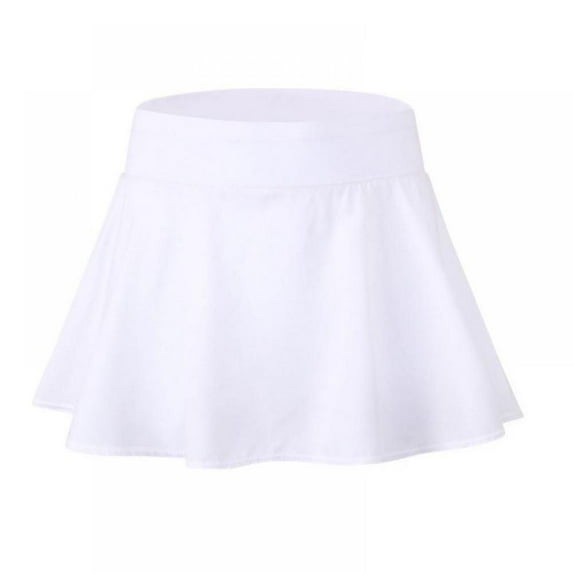 Pleated Tennis Skirts for Women with Shorts Athletic Golf Skorts Activewear Running Workout Sports Skirt