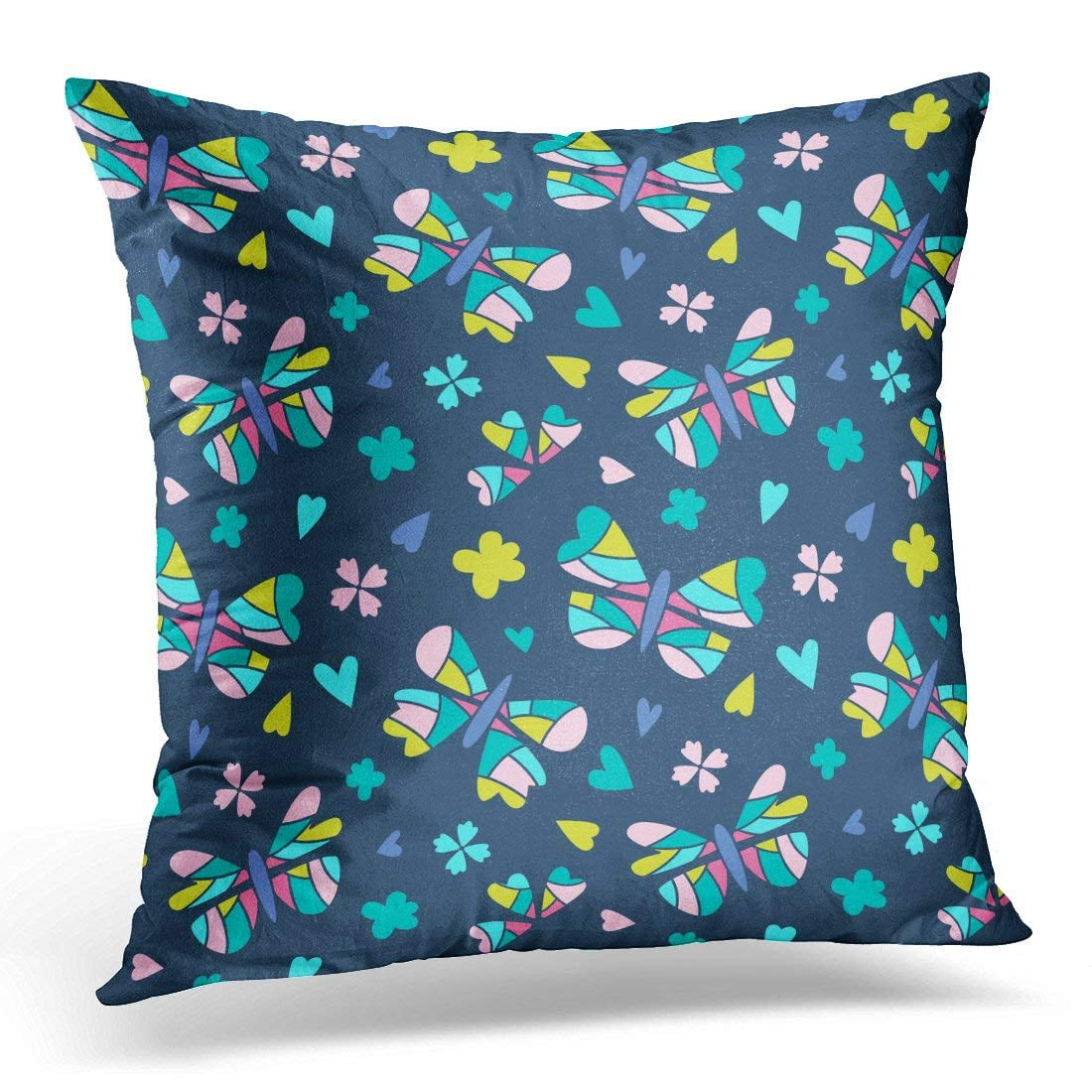 Butterfly throw pillows hotsell