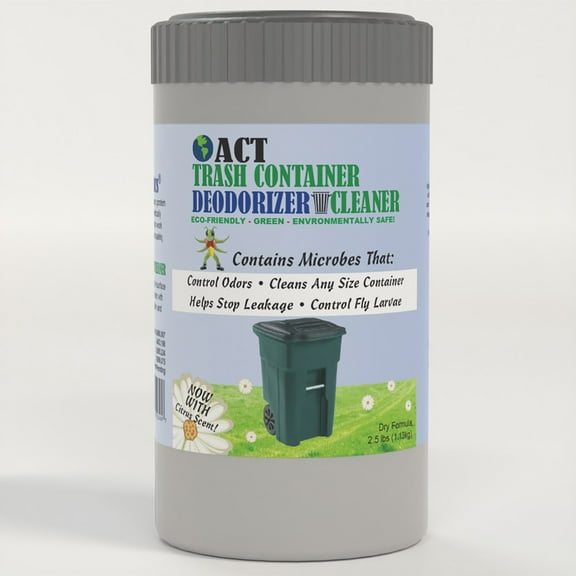 ACT AC3002.5 Asphalt Cleaner 2.5 LBS