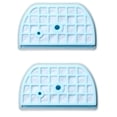thumbnail image 1 of 2X Re-Motor Filtros Filtros de de Polvo de Repuesto para LG ADQ73393603 VK70501N VK70502N Accesorios de Aspiradora, 1 of 5
