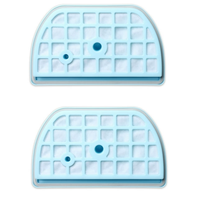 2X Re-Motor Filtros Filtros de de Polvo de Repuesto para LG ADQ73393603 VK70501N VK70502N Accesorios de Aspiradora