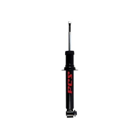 Rear Strut Assembly - Compatible with 2006 - 2008 BMW 750Li E66 2007
