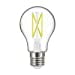 thumbnail image 3 of 10.5A19/CL/LED/E26/930/120V, 3 of 15