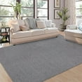 thumbnail image 5 of Rugs for Living Room,Area Rug Washable Rugs for Living Room Bedroom Office Nursery Modern Solid Area Rug Contemporary Minimalism Rug Low Pile Neutral Soft Rug Non Slip Farmhouse Floor Cover, 5 of 9