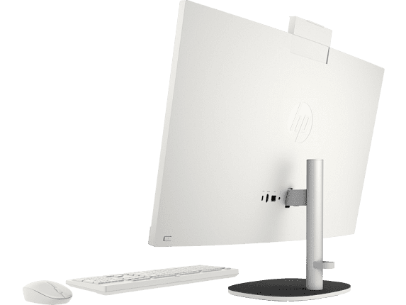 HP Essential All-in-One Computer 23.8" FHD AMD Ryzen AI 5, 16 GB;512 GB SSD