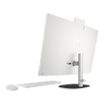 thumbnail image 5 of HP Essential All-in-One Computer 23.8" FHD AMD Ryzen AI 5, 16 GB;512 GB SSD, 5 of 6